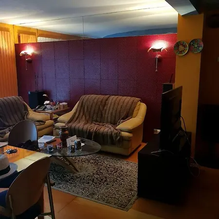 Appartement Heaven Center Oviede
