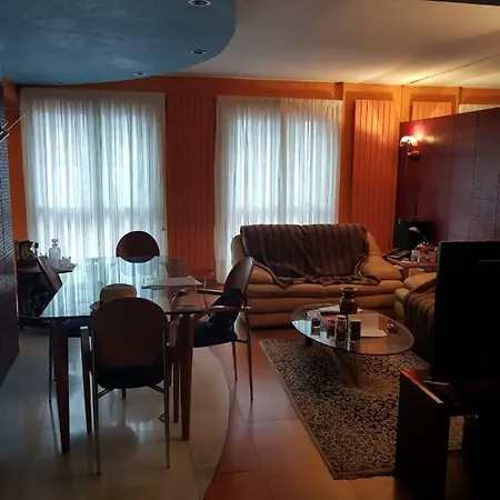 Heaven Center Appartement *
