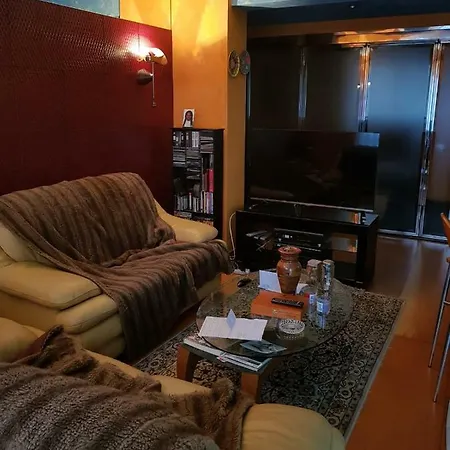 Heaven Center Appartement