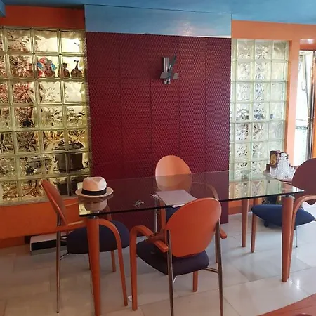Heaven Center Appartement