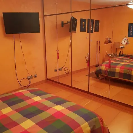 Heaven Center Appartement *