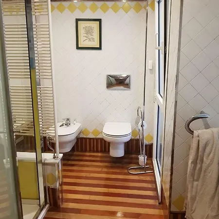 Appartement Heaven Center Oviede