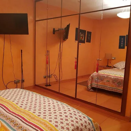 Heaven Center Appartement *