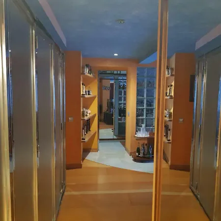 Heaven Center Appartement Oviede