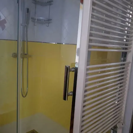 Appartement Heaven Center Oviede