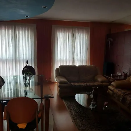 Appartement Heaven Center